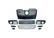 Radiateurgrille HD Tuning