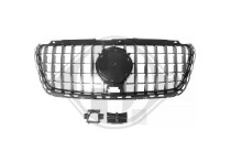 Radiateurgrille HD Tuning