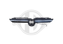 Radiateurgrille HD Tuning