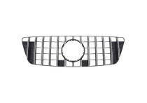Radiateurgrille inzet HD Tuning