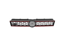 Radiateurgrille VW Polo (GTI-look) facelift