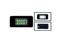 Kentekenlamp HD Tuning
