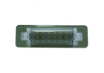 Kentekenlamp HD Tuning