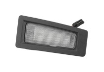Kentekenlamp HD Tuning