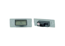 Kentekenlamp HD Tuning