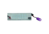 Kentekenlamp HD Tuning