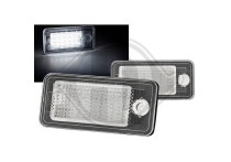 Kentekenlamp HD Tuning