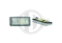 Kentekenlamp HD Tuning