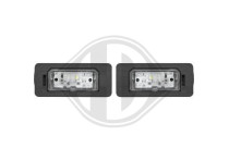 Kentekenlamp HD Tuning