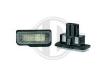 Kentekenlamp HD Tuning