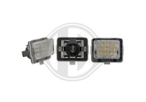 Kentekenlamp HD Tuning