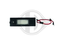 Kentekenlamp HD Tuning