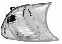 Set Frontknipperlichten passend voor BMW 3-Serie E46 Coupe/Cabrio 1998-2001 Kristal