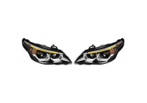 Koplamp set HD Tuning