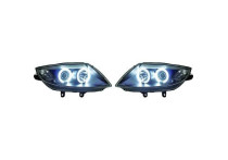 Koplamp set HD Tuning