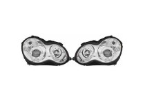 Koplamp set HD Tuning