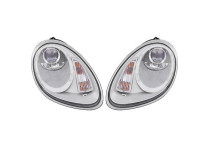 Koplamp set HD Tuning