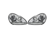 Koplamp set HD Tuning