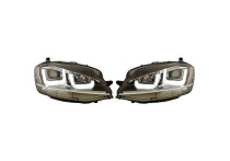 Koplamp set HD Tuning
