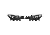 Koplamp set HD Tuning