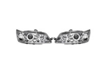 Koplamp set HD Tuning