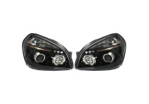 Koplamp set HD Tuning