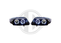 Koplamp set HD Tuning