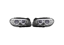 Koplampset BMW 5er F10/F11 LCI-look Xenon