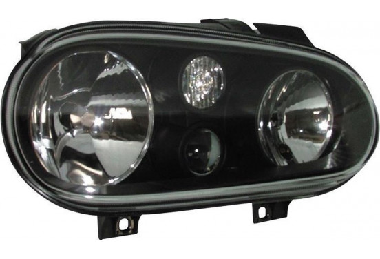 Set koplampen passend voor Volkswagen Golf IV 1998-2003, afbeelding 2