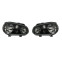 Set koplampen passend voor Volkswagen Golf IV 1998-2003