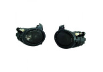 Mistlampenset HD Tuning