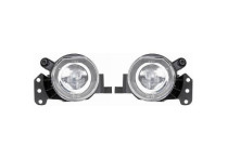 Mistlampenset HD Tuning