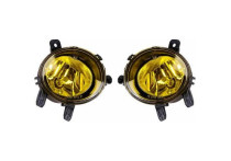 Mistlampenset HD Tuning
