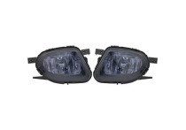 Mistlampenset HD Tuning