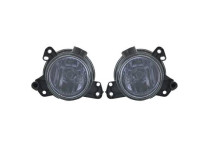 Mistlampenset HD Tuning
