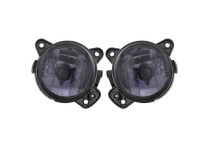 Mistlampenset HD Tuning