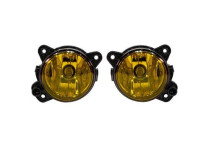 Mistlampenset HD Tuning