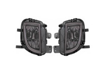Mistlampenset HD Tuning