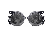 Mistlampenset HD Tuning