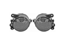 Mistlampenset HD Tuning