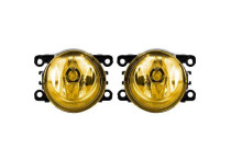 Mistlampenset HD Tuning