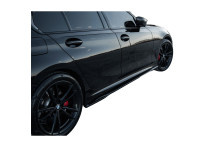 Oneway Set Sideskirts passend voor BMW 3-Serie G20/G21 M-Pack/M340i 2018-2022 &amp; 2022- 