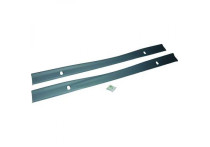 Sideskirts set 'M3-look'