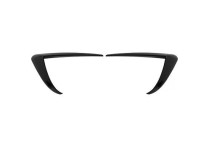 Plaat, bumper HD Tuning
