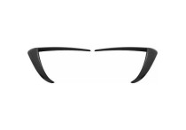 Plaat, bumper HD Tuning