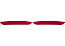 Plaat, bumper HD Tuning