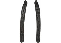 Plaat, bumper HD Tuning