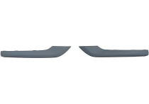 Sier- / beschermingspaneelset, bumper