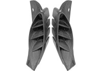 Panneau décoratif/de protection, pare-chocs HD Tuning