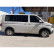 Ensemble d'élargisseurs d'ailes à usage unique (garnitures) pour Volkswagen Transporter T6.1 2020-2022